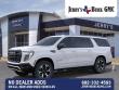 2026 GMC Yukon XL AT4 Ultimate SUV