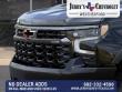 2026 Chevrolet Silverado 1500 ZR2 Truck Crew Cab