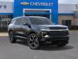 2027 Chevrolet Traverse High Country SUV