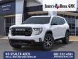 2027 GMC Acadia AT4 SUV