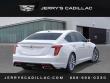 2026 CADILLAC CT5 Premium Luxury Sedan