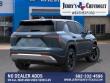 2027 Chevrolet Equinox LT SUV