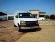 2026 Chevrolet Express Cargo 2500 Work Van Van Cargo Van