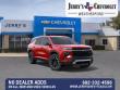 2027 Chevrolet Traverse Z71 SUV