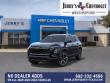 2027 Chevrolet Equinox RS SUV