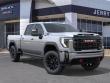 2026 GMC Sierra 2500 HD AT4 Truck Crew Cab