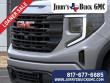 2026 GMC Sierra 1500 Elevation w/3SB Truck Crew Cab