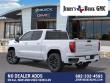 2026 GMC Sierra 1500 AT4 Truck Crew Cab