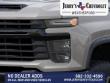 2026 Chevrolet Silverado 2500 HD Custom Truck Crew Cab