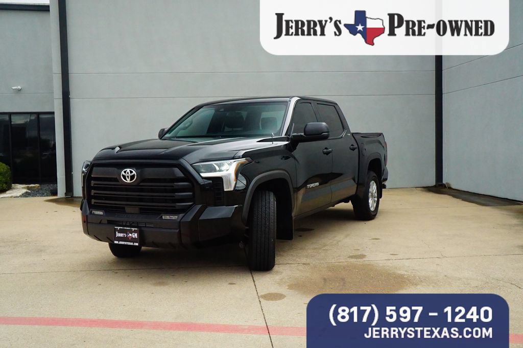  Toyota Tundra