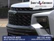 2027 Chevrolet Traverse RS SUV