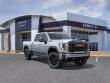 2026 GMC Sierra 2500 HD AT4 Truck Crew Cab