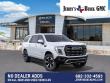 2026 GMC Yukon XL AT4 SUV
