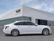 2026 CADILLAC CT5 Premium Luxury Sedan