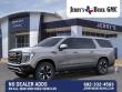 2026 GMC Yukon XL AT4 SUV