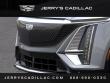 2024 CADILLAC LYRIQ Luxury SUV