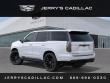 2026 CADILLAC Escalade Platinum Sport SUV