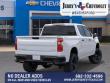 2026 Chevrolet Silverado 1500 Custom Trail Boss Truck Crew Cab