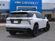 2027 Chevrolet Traverse RS SUV