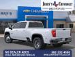 2026 Chevrolet Silverado 3500 HD LT Truck Crew Cab