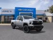 2026 Chevrolet Silverado 2500 HD LT Truck Crew Cab