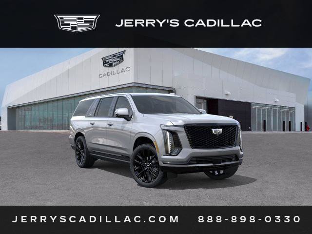 2026 CADILLAC Escalade ESV Platinum Sport SUV