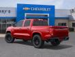 2026 Chevrolet Colorado WT Truck Crew Cab