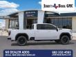 2026 GMC Sierra 2500 HD AT4 Truck Crew Cab
