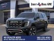 2026 GMC Yukon XL AT4 SUV