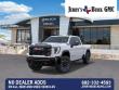 2026 GMC Sierra 2500 HD AT4X Truck Crew Cab