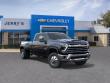 2026 Chevrolet Silverado 3500 HD LTZ Truck Crew Cab