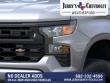 2026 Chevrolet Silverado 1500 Custom Truck Crew Cab