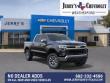 2026 Chevrolet Silverado 1500 LT w/1LT Truck Crew Cab