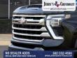 2026 Chevrolet Silverado 3500 HD High Country Truck Crew Cab