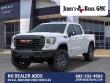 2026 GMC Sierra 1500 AT4X Truck Crew Cab