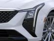 2026 CADILLAC CT5 Premium Luxury Sedan
