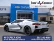 2027 Chevrolet Corvette Stingray w/1LT Coupe