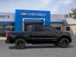 2026 Chevrolet Silverado 1500 High Country Truck Crew Cab