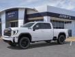 2026 GMC Sierra 2500 HD AT4 Truck Crew Cab