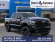 2026 Chevrolet Silverado 1500 RST Truck Crew Cab