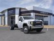 2026 GMC Sierra 3500 HD Chassis Cab Pro Truck Regular Cab