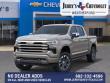 2026 Chevrolet Silverado 1500 High Country Truck Crew Cab