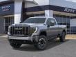 2026 GMC Sierra 3500 HD Denali Ultimate Truck Crew Cab