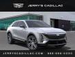 2024 CADILLAC LYRIQ Luxury SUV