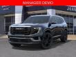 2026 GMC Acadia Elevation SUV