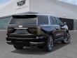 2027 CADILLAC Escalade ESV Luxury SUV