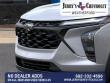 2026 Chevrolet Trax LT SUV