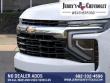 2027 Chevrolet Suburban LS SUV