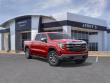2026 GMC Sierra 1500 SLT Truck Crew Cab