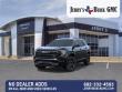 2027 GMC Terrain AT4 SUV